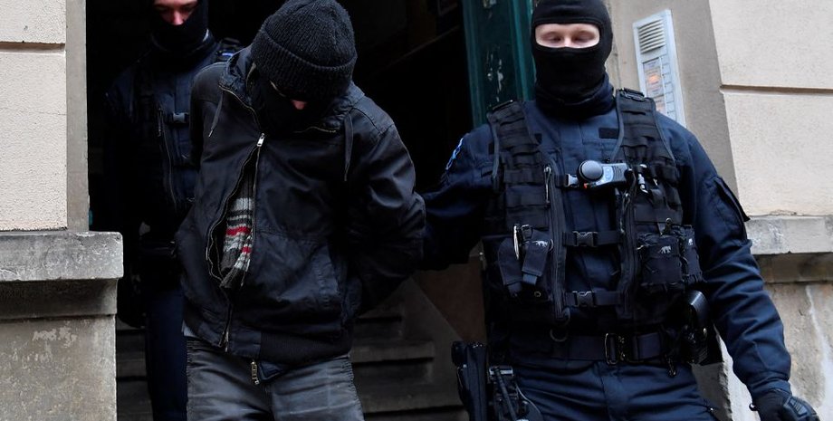 саксонія, антивакцинатори