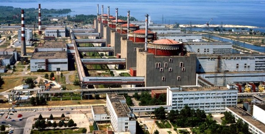 Фото: Укринформ