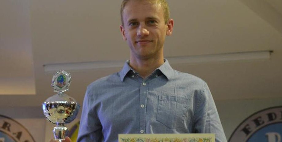 Юрий Аникеев / Фото: anikeev-yuriy.livejournal.com