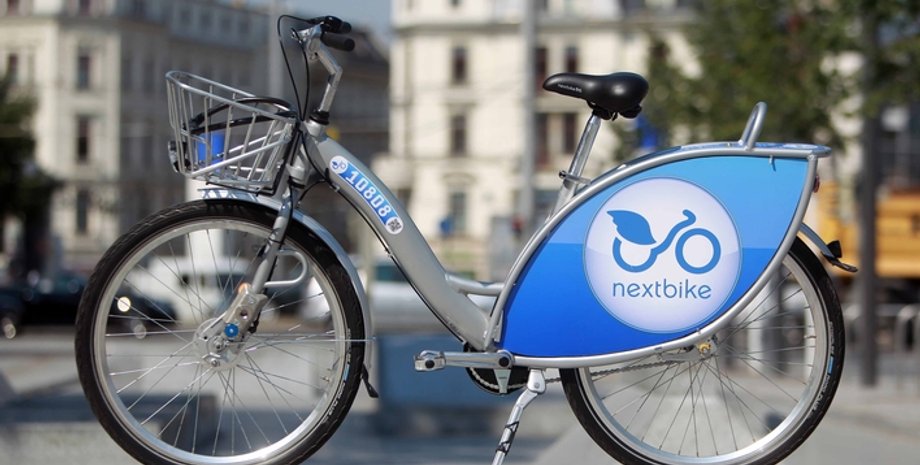 В Киеве появится муниципальный велопрокат / Фото: avk.org.ua