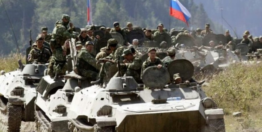 According to analysts, fifty units of weapons and military equipment participate...