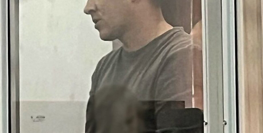 корректировщик ракетного удара, аэродром Краматорска, агент ФСБ, суд над предателем, пятая служба ФСБ