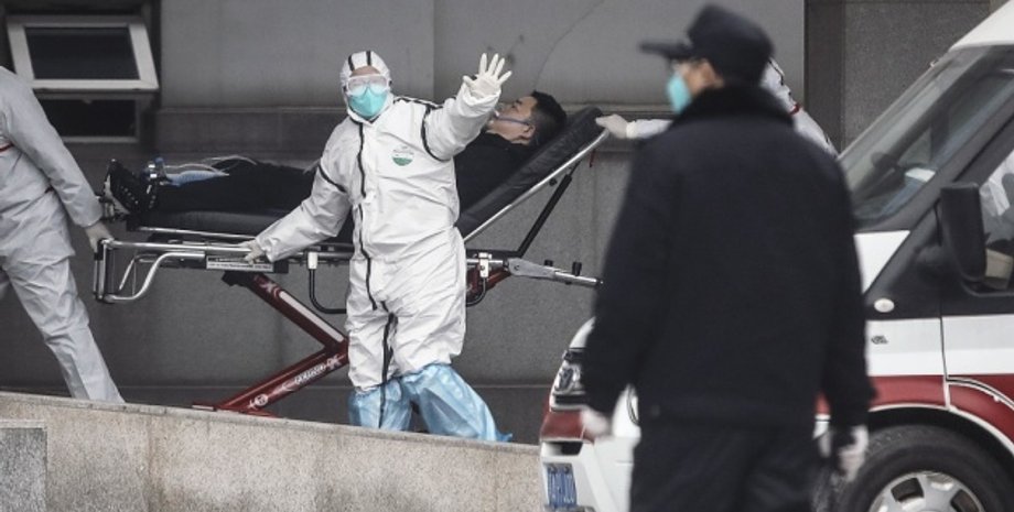 Фото: ukrinform.ru