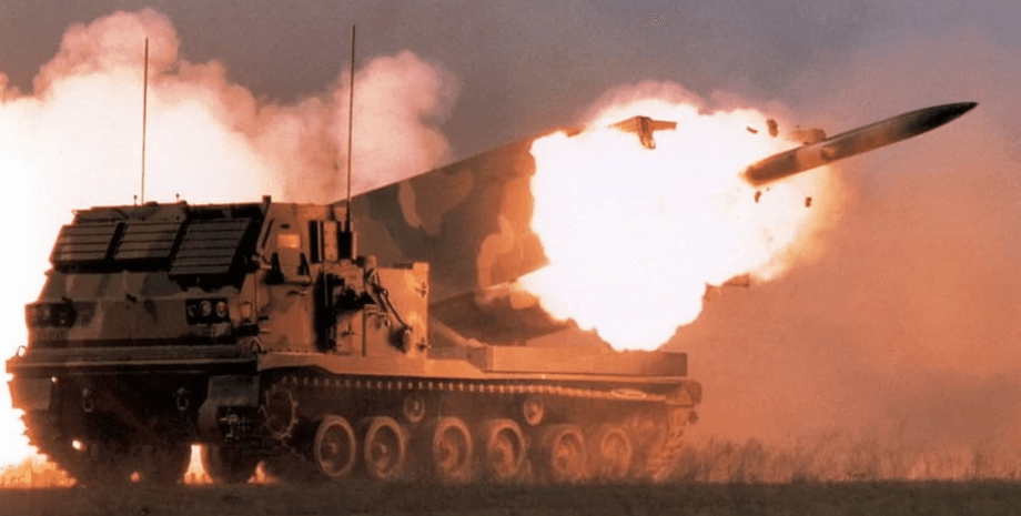 передача оружия украине, зеленский о mlrs