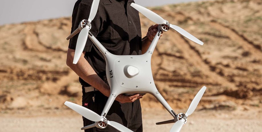 Aero-Sentinel G2 Premium