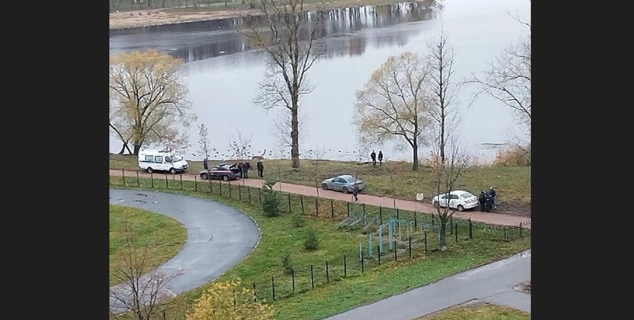 убийство в санк-петербурге, отрезанные ноги в сумке