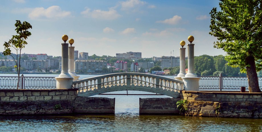 тернополь, Файне місто, лучший город Украины, самый комфортный город