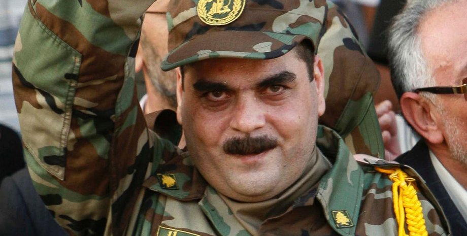 Самир Кантар / Фото: abcnews.go.com