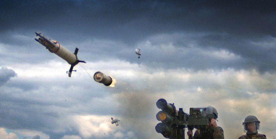 ПЗРК, ракета, оружие