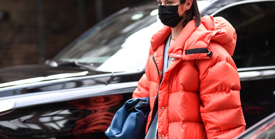 модные тренды