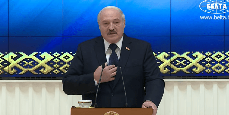 александр лукашенко, фото