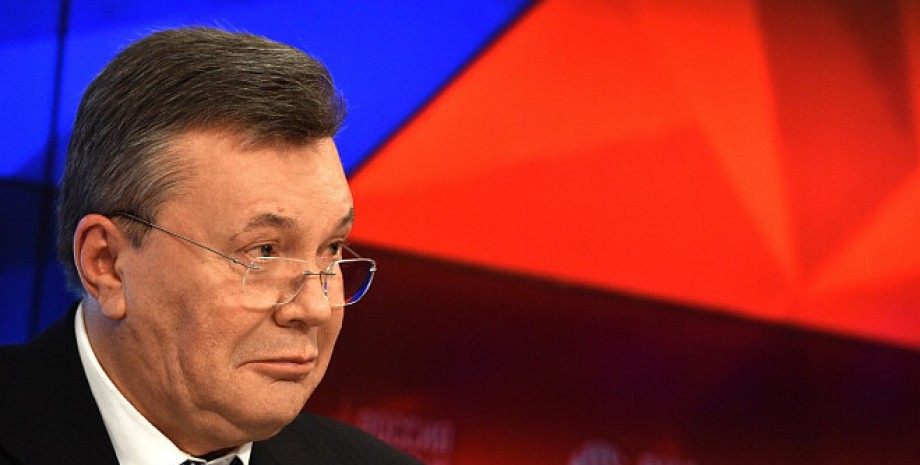 Виктор Янукович, Янукович, офис генпрокурора, россия, допрос