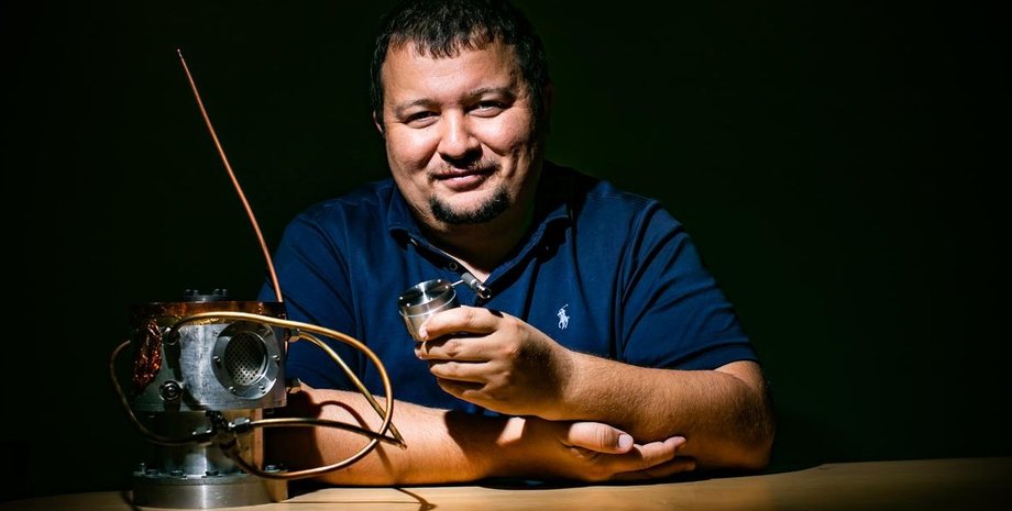 Михайло Кокорич, російський бізнесмен, дрони, допомога Україні