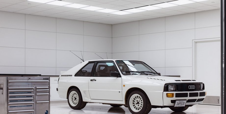 Audi Sport Quattro 1984, Audi Sport Quattro, Audi Quattro, Audi Quattro