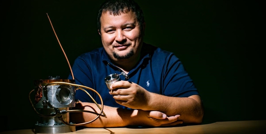 Михаил Кокорич Михаил Кокорич, российский бизнесмен, дроны, помощь украине