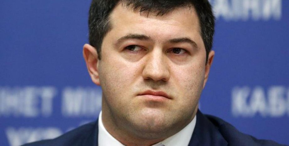 Роман Насиров / Фото: bykvu.com