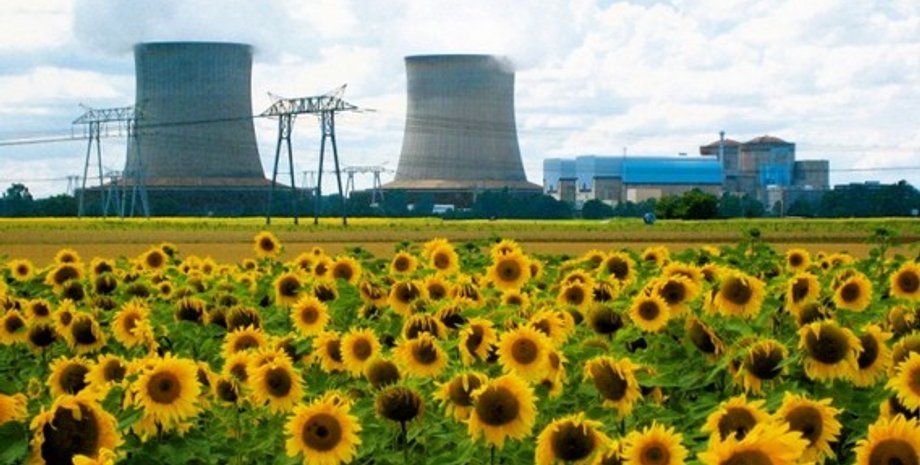 АЭС Сен-Лоран Дез'О / Фото: МИР АЭС