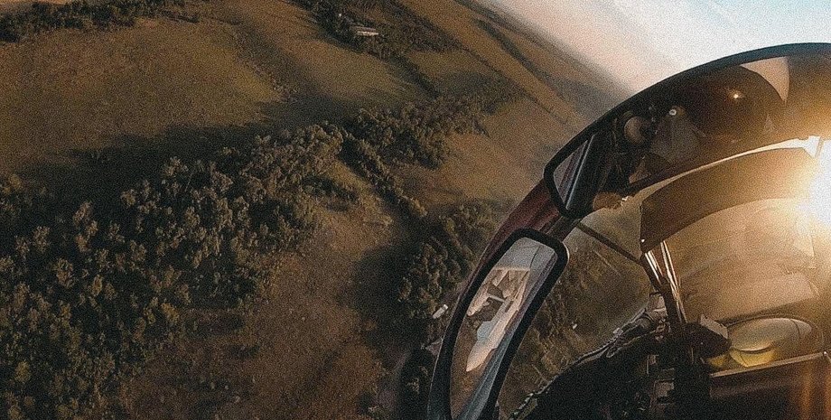 украинская авиация