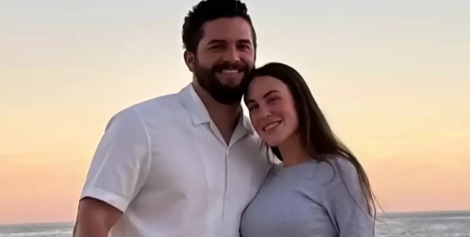 Супруги из США случайно забронировала курорт в Мексике, где не было других людей