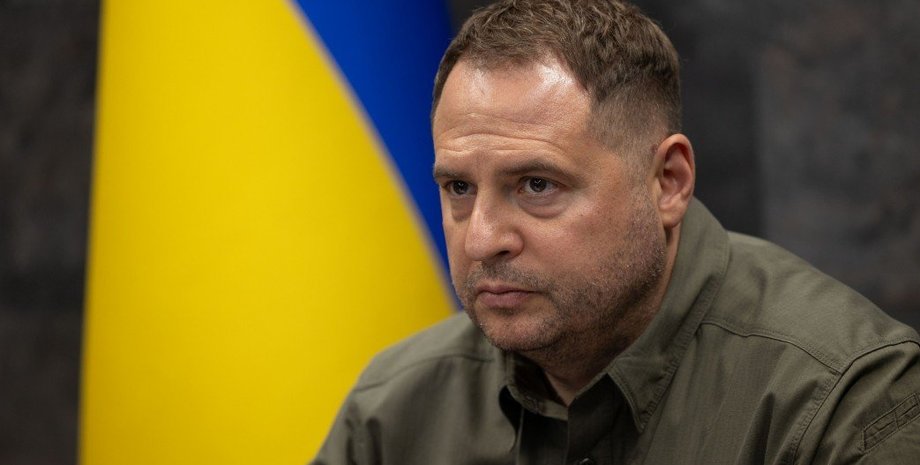 Андрій Єрмак, Єрмак, план перемоги, Єрмак план перемоги, НАТО, членство в НАТО, Єрмак НАТО, НАТО Єрмак