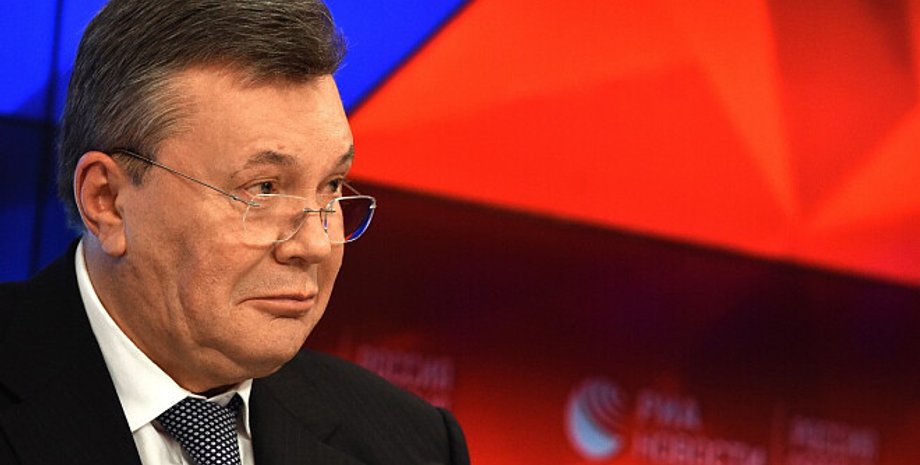 Виктор Янукович, Янукович, офис генпрокурора, россия, допрос