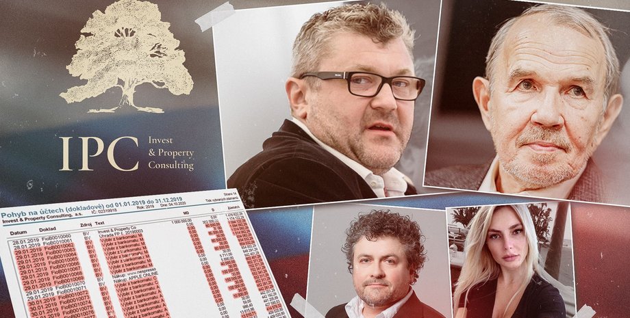 Invest Property Consulting, IPC