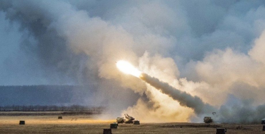 производство хаймарс