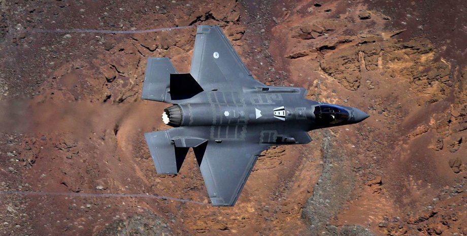 f-35 для германии