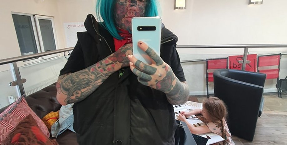 Мелисса Слоан