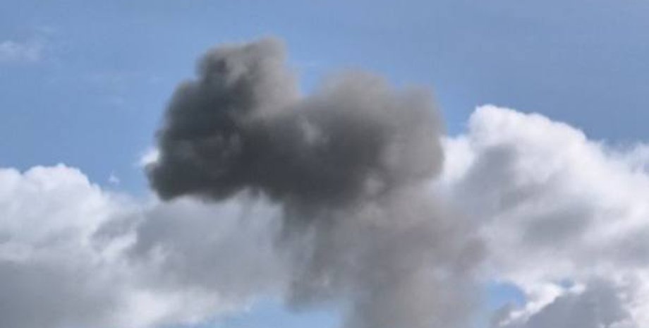 Обстріл Миколаєва, миколаїв, реактивний дрон