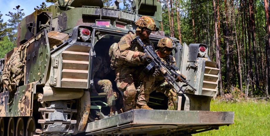 чем известный бойцы 101-й дивизии