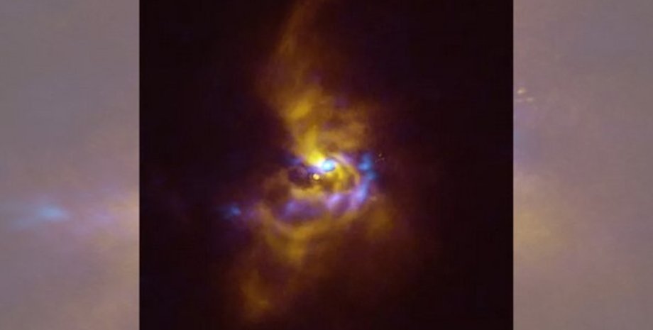 звезда, планета, V960 Mon