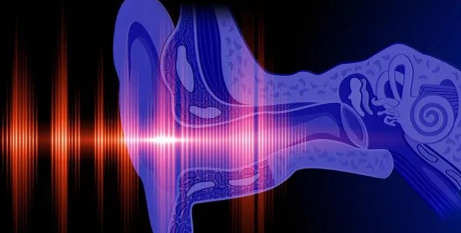 Слух, ухо, здоровье