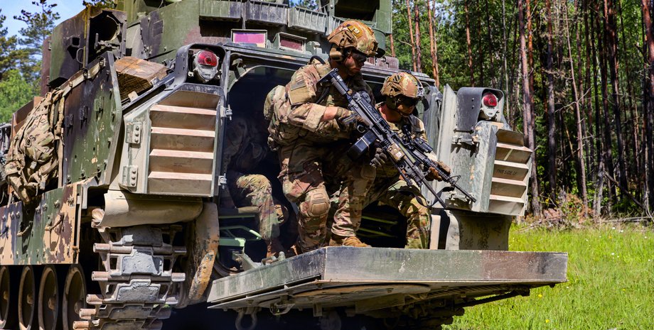 чем известный бойцы 101-й дивизии