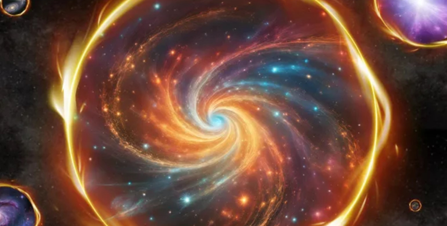 Вселенная Вселенная