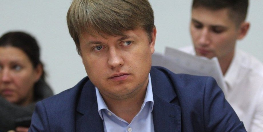 Андрей Герус / Фото: ukranews.com