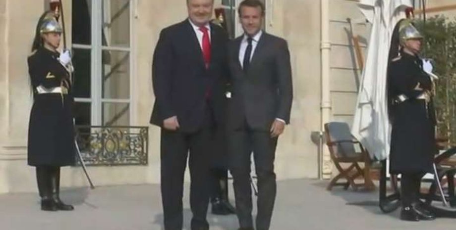 Скриншот трансляции UATV