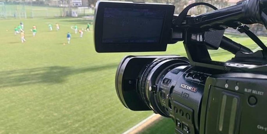 телекамера