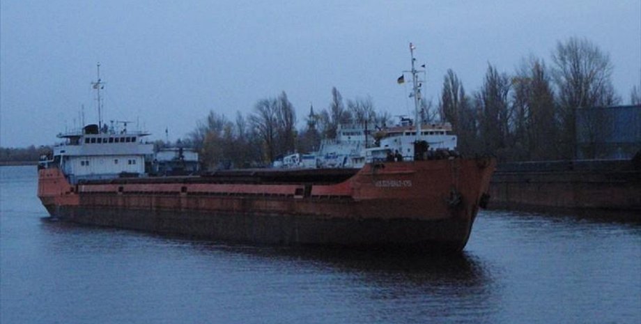 Волго-Балт 179