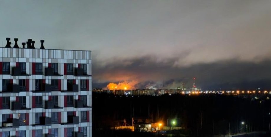 Великий Новгород Акрон