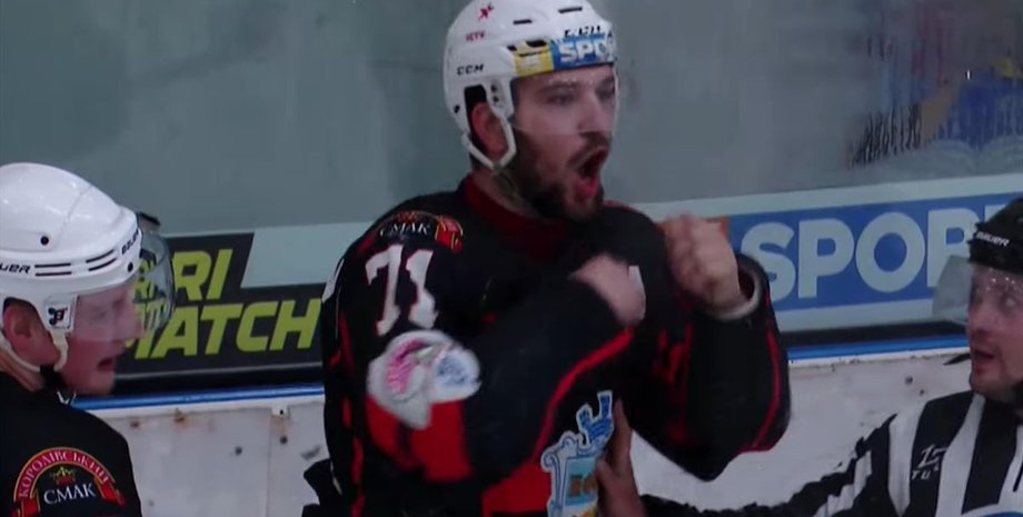 Андрей Денискин