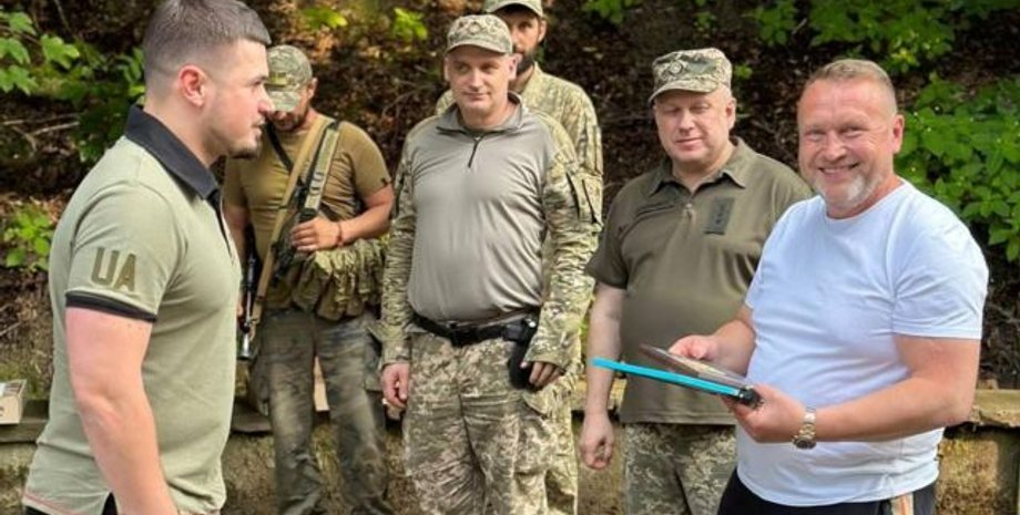 Ігор Гринкевич, бізнесмен Ігор Гринкевич, Гринкевич, сім'я Гринкевич