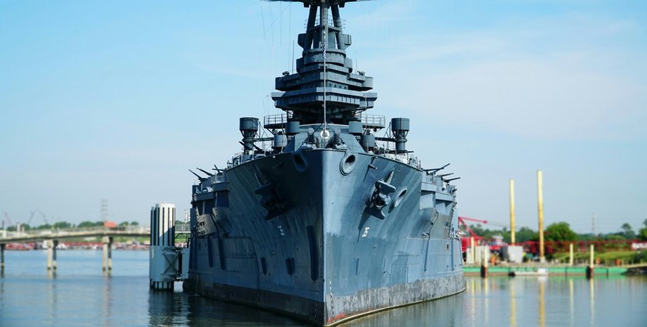 Германия готовится к операции в Ормузе