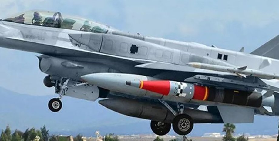 Фото: Rafael Advanced Defense Systems