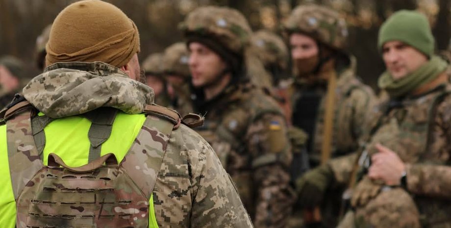 СОЧ в Украине, военные СОЧ, СОЧ в ВСУ, самовольное оставление части, Минобороны СОЧ, СОЧ с 1 марта, СОЧ как вернуться
