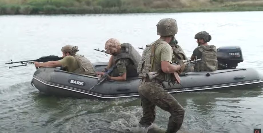 Українські бійці  під Кринками, Кринки морпіхи, Кринки Тероборона, події в Кринках репотаж, Кринки оборона ЗСУ, події в Кринках