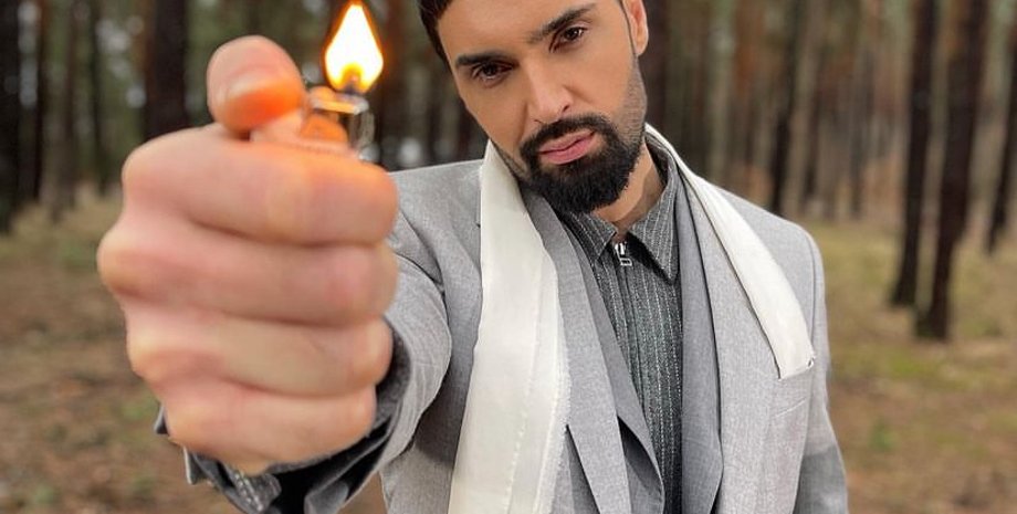 Виталий Козловский