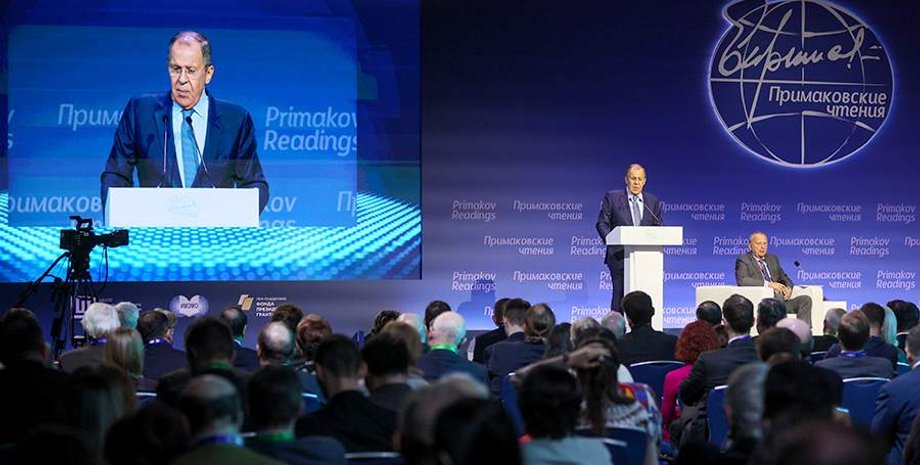 Лавров, мид россии, глава мид рф, Сергей Лавров