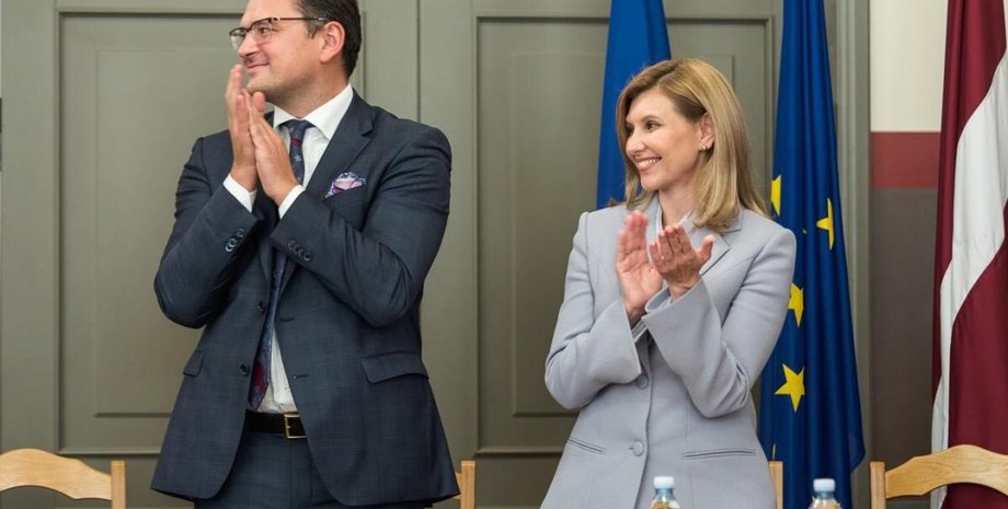 Фото: Офис президента