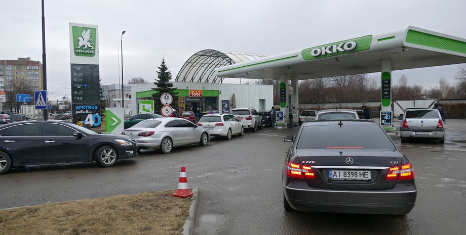 Акцизи, пальне, податки